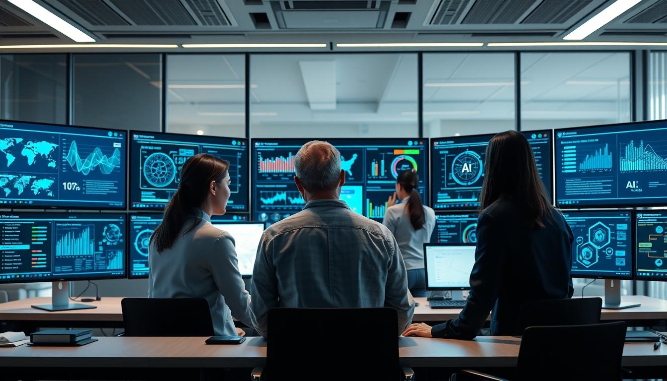 Automation and integration services for enterprise systems