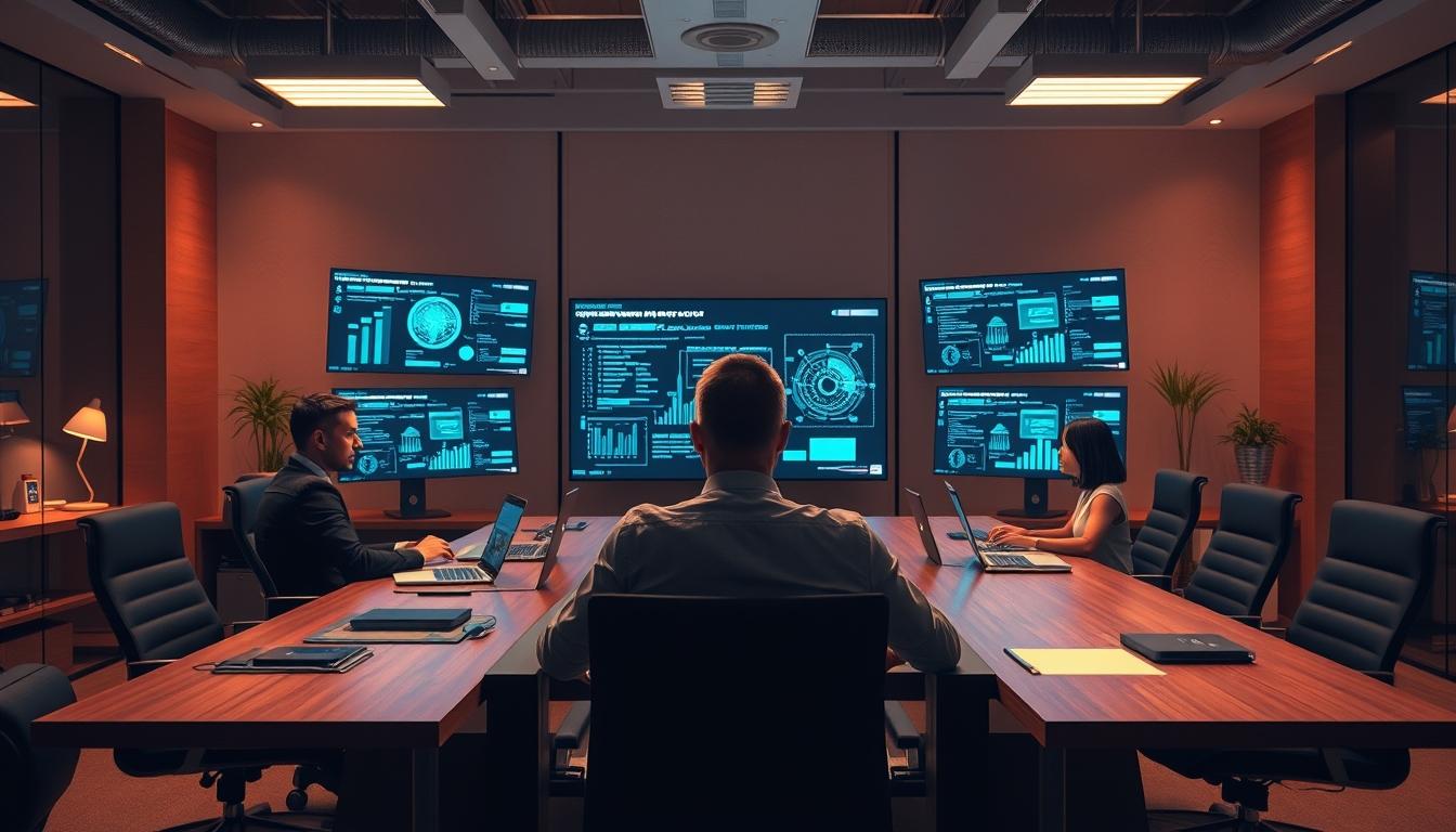 Business software pricing and service packages