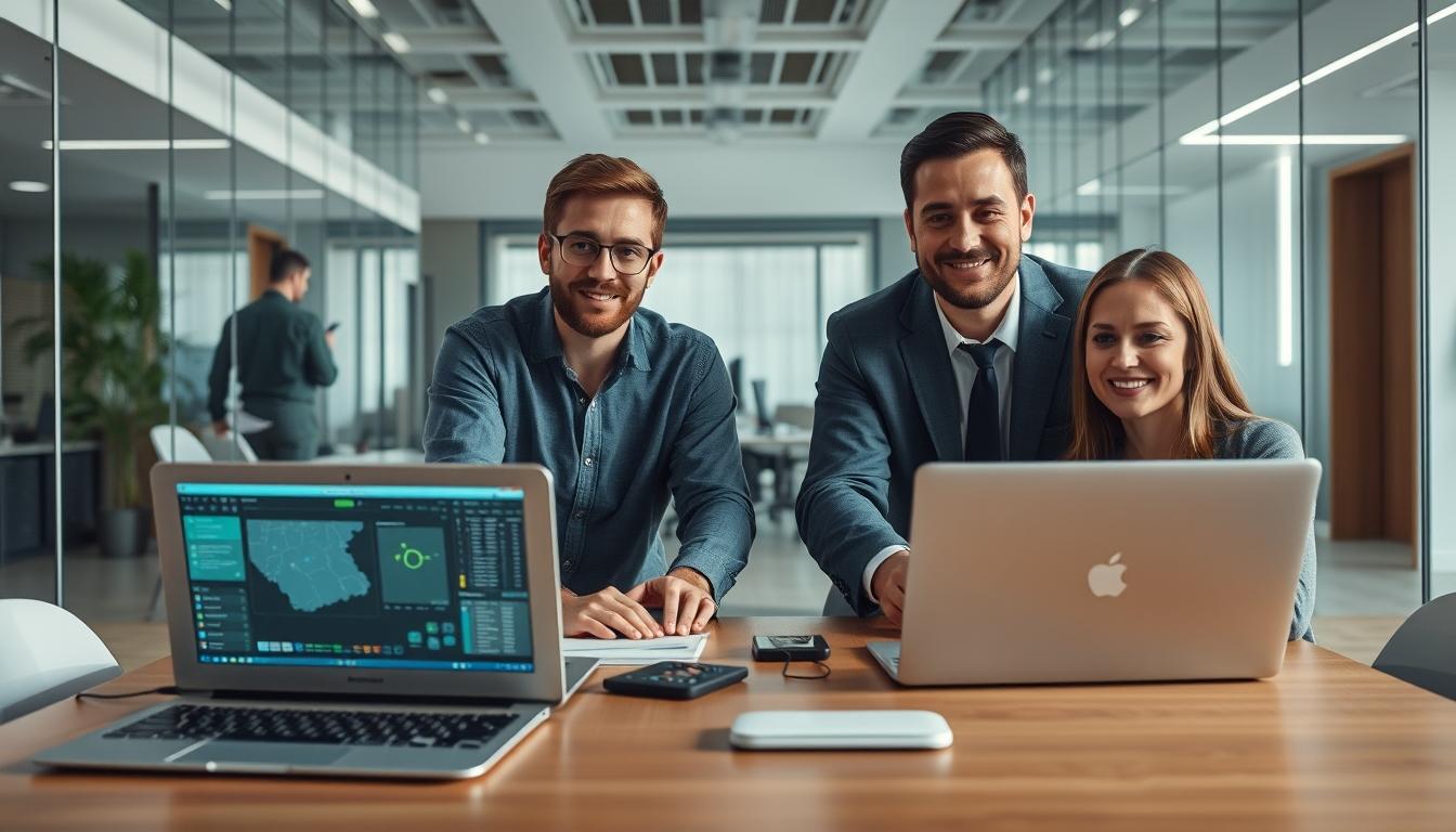 Automation and integration strategy for operations