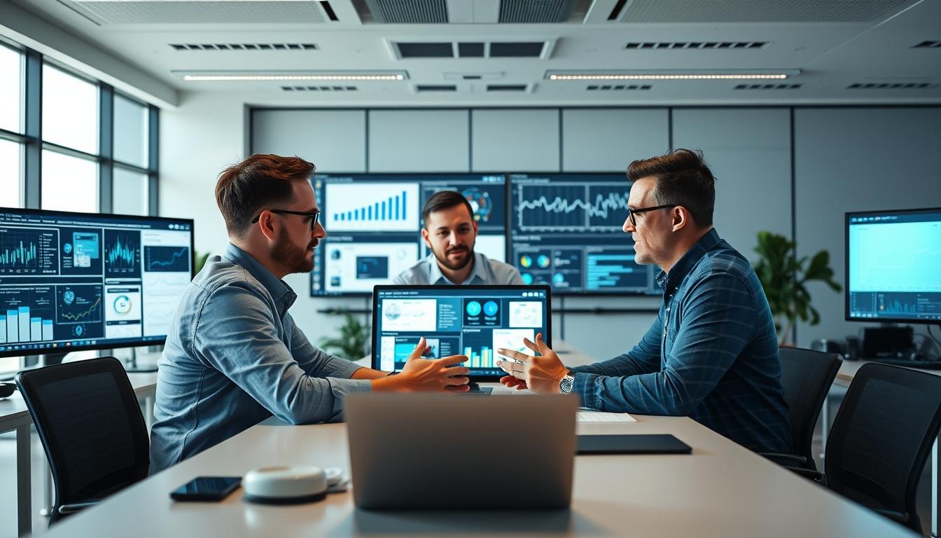 Enterprise platform scalability and system integration